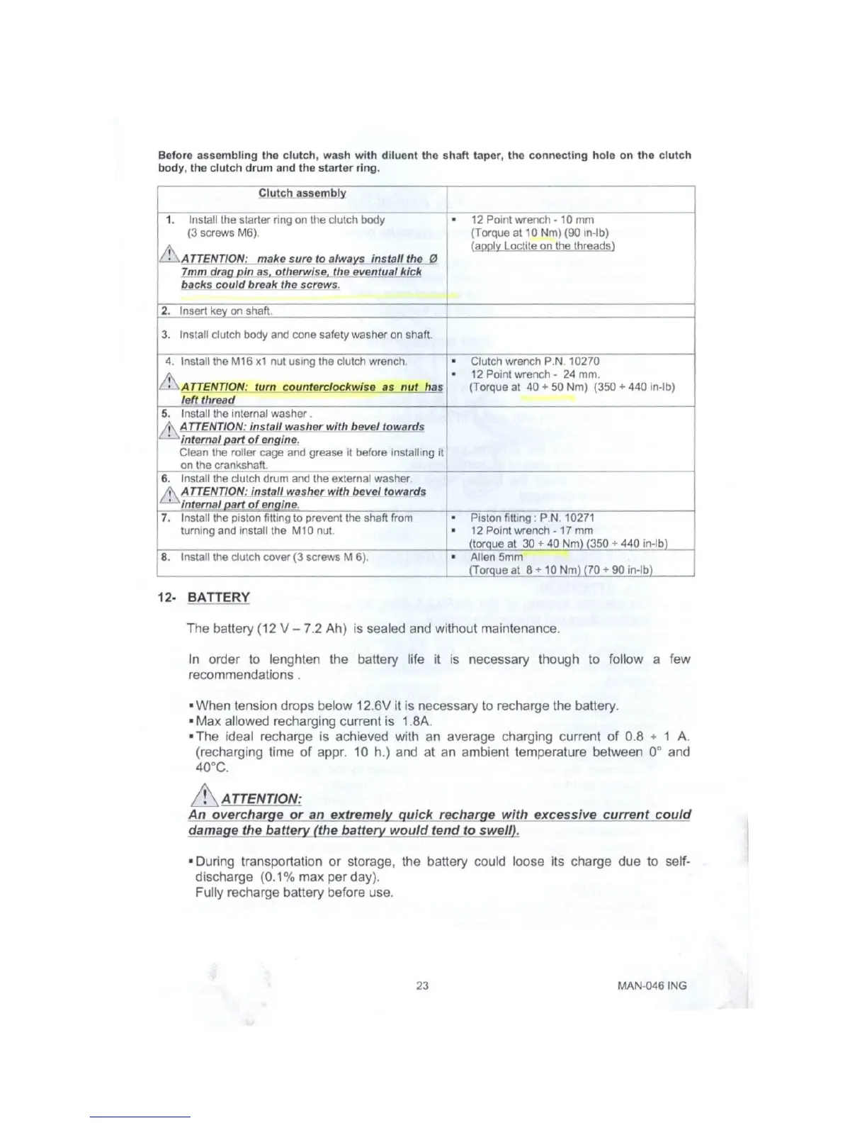 Page #25 background image