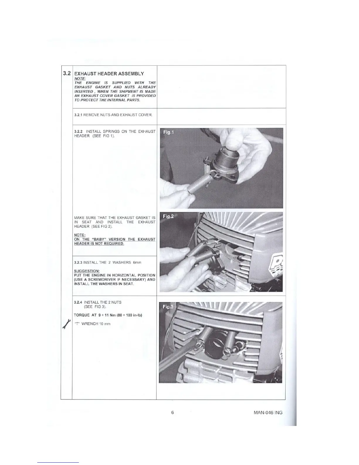 Page #8 background image