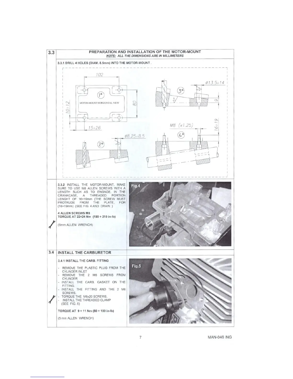 Page #9 background image