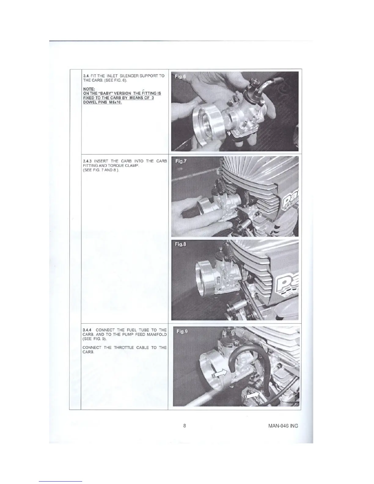Page #10 background image