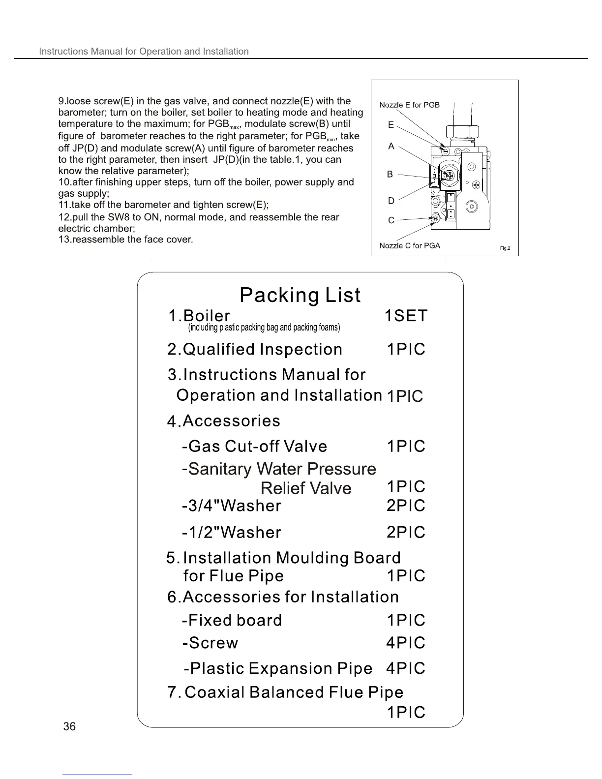 Page #38 background image