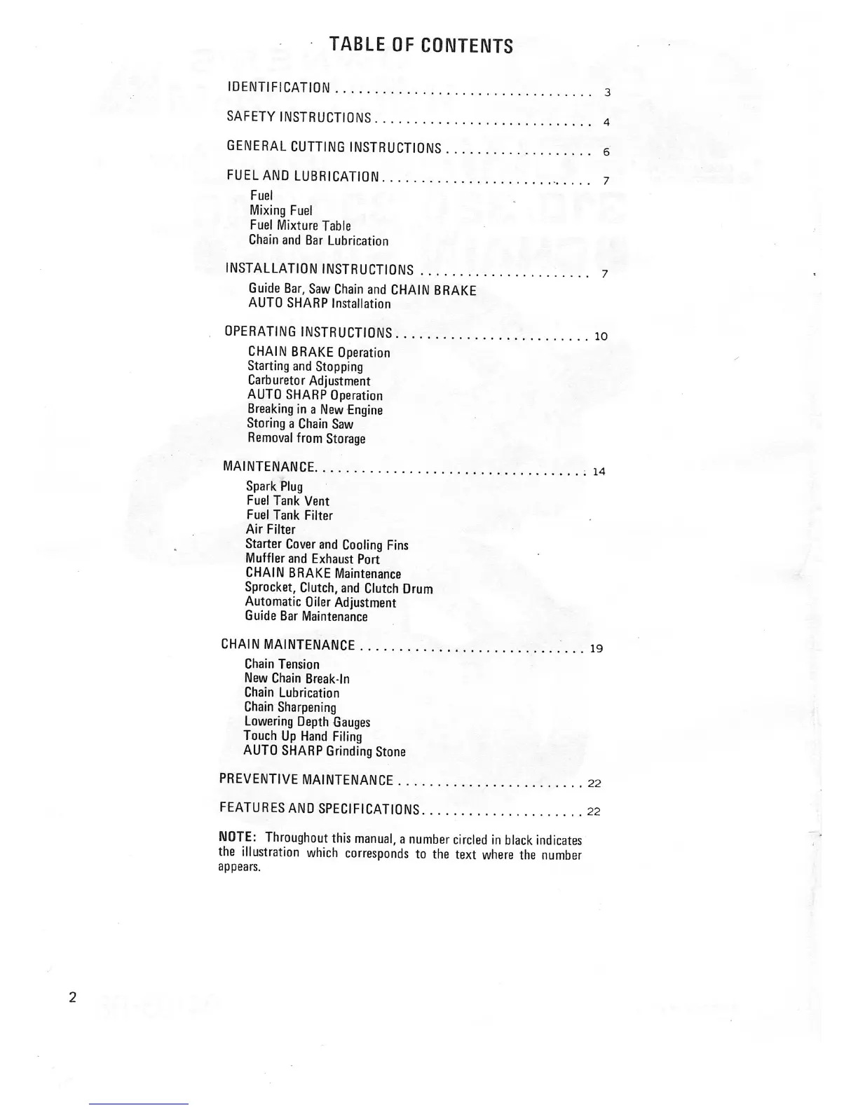 Page #2 background image