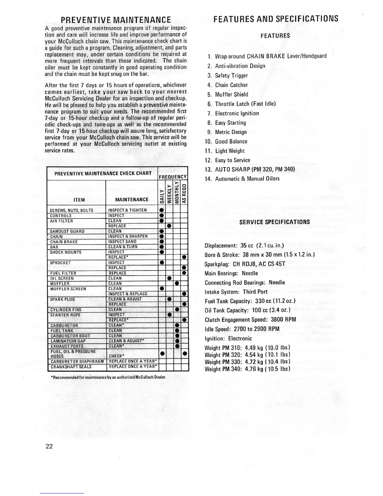 Page #22 background image