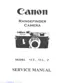 Preview: Service Manual