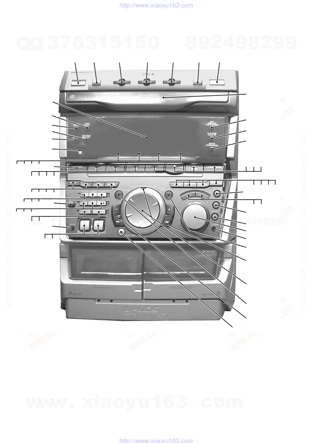 Page #6 background image