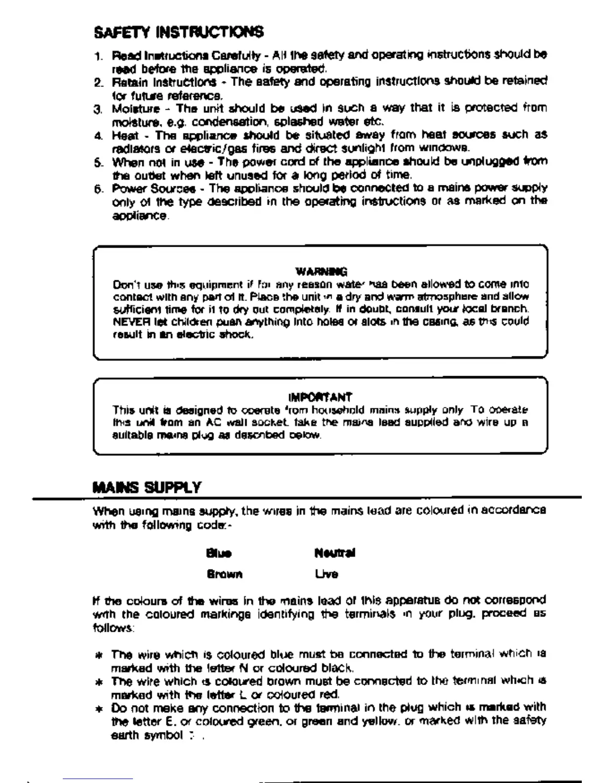 Page #2 background image