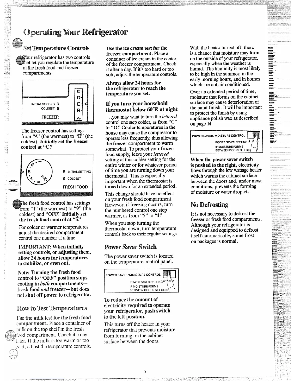 Page #5 background image