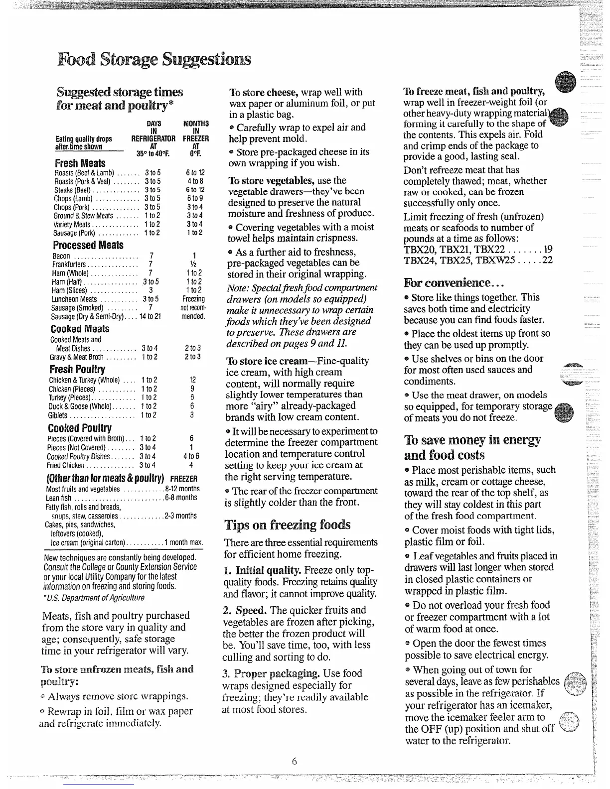 Page #6 background image