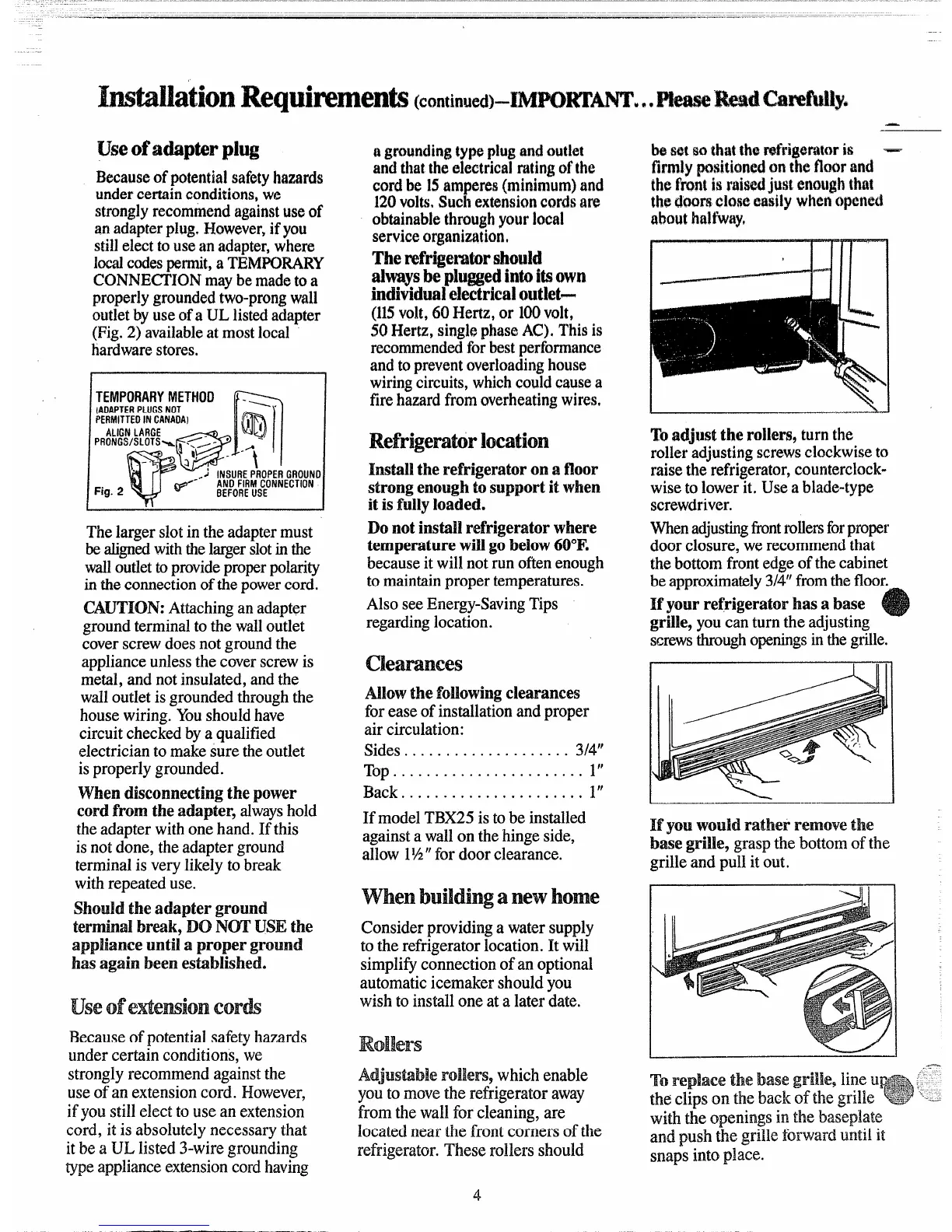 Page #4 background image