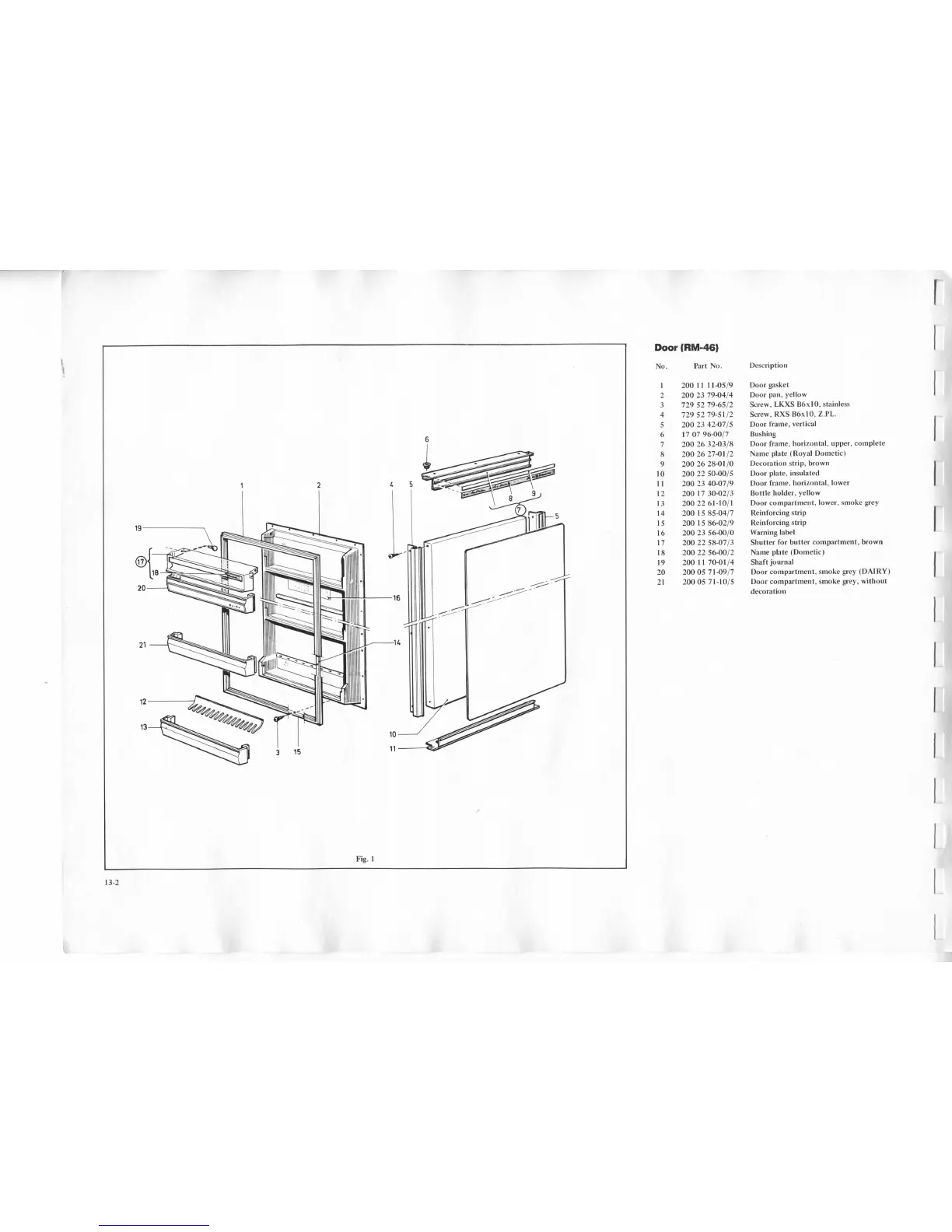 Page #2 background image