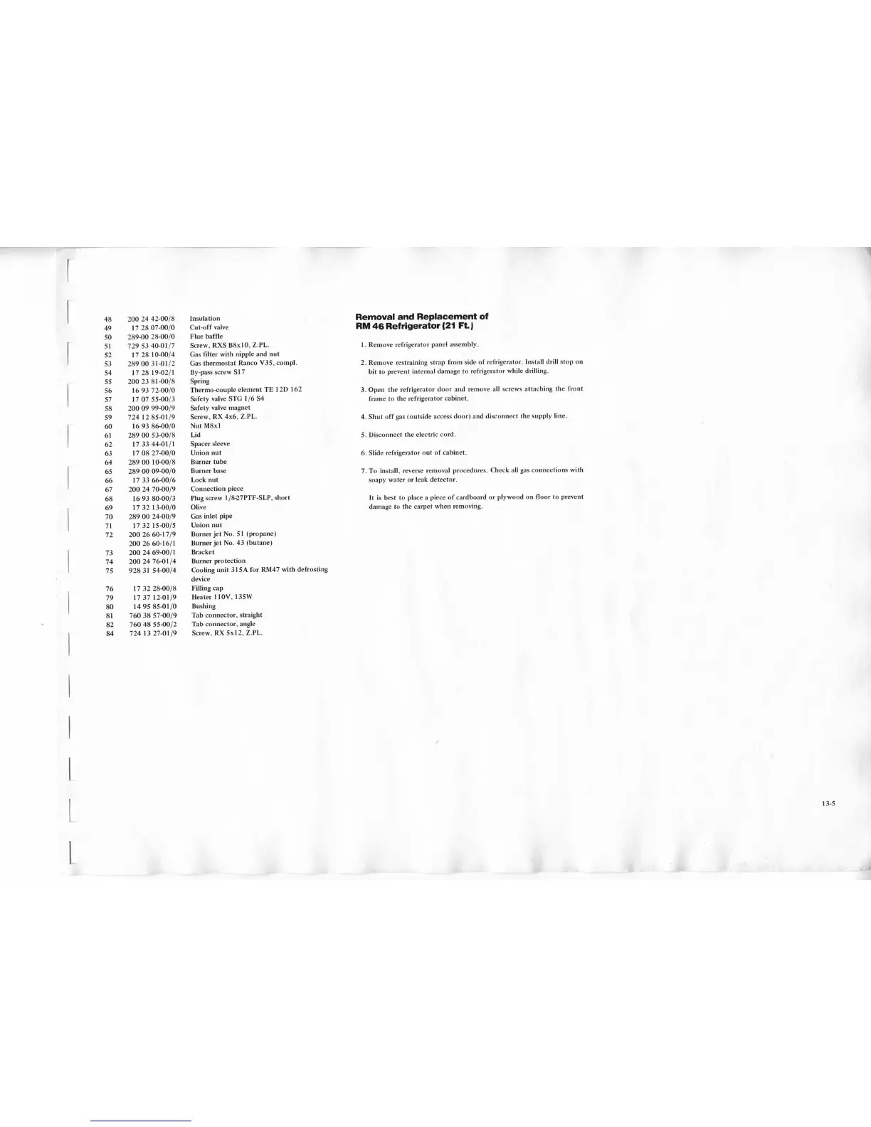 Page #5 background image