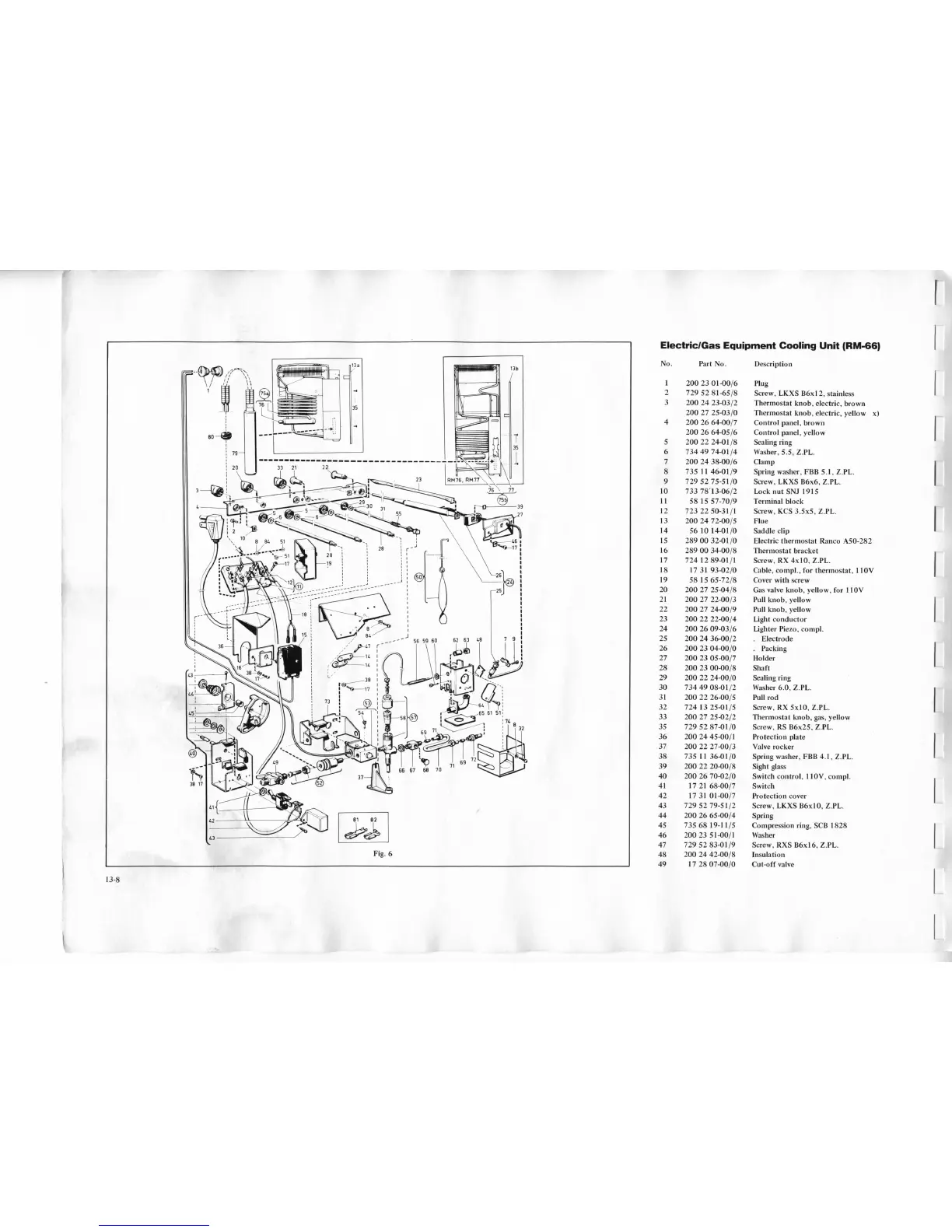 Page #8 background image