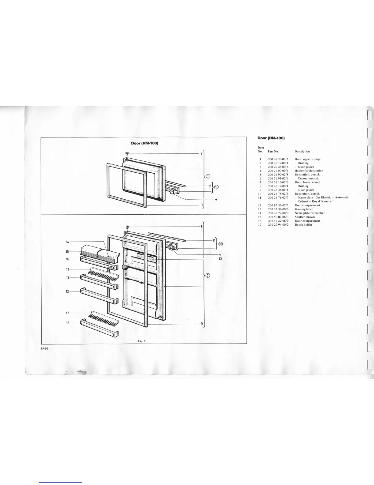 Page #10 background image