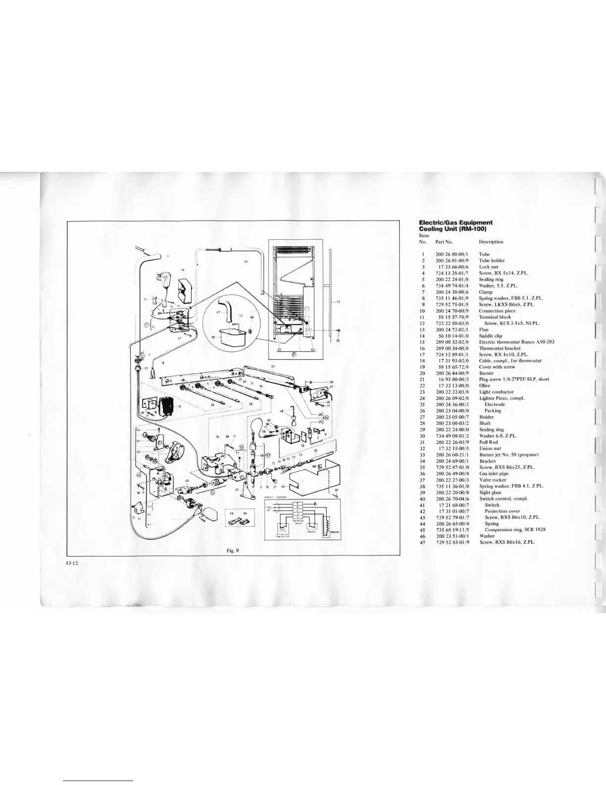 Page #12 background image