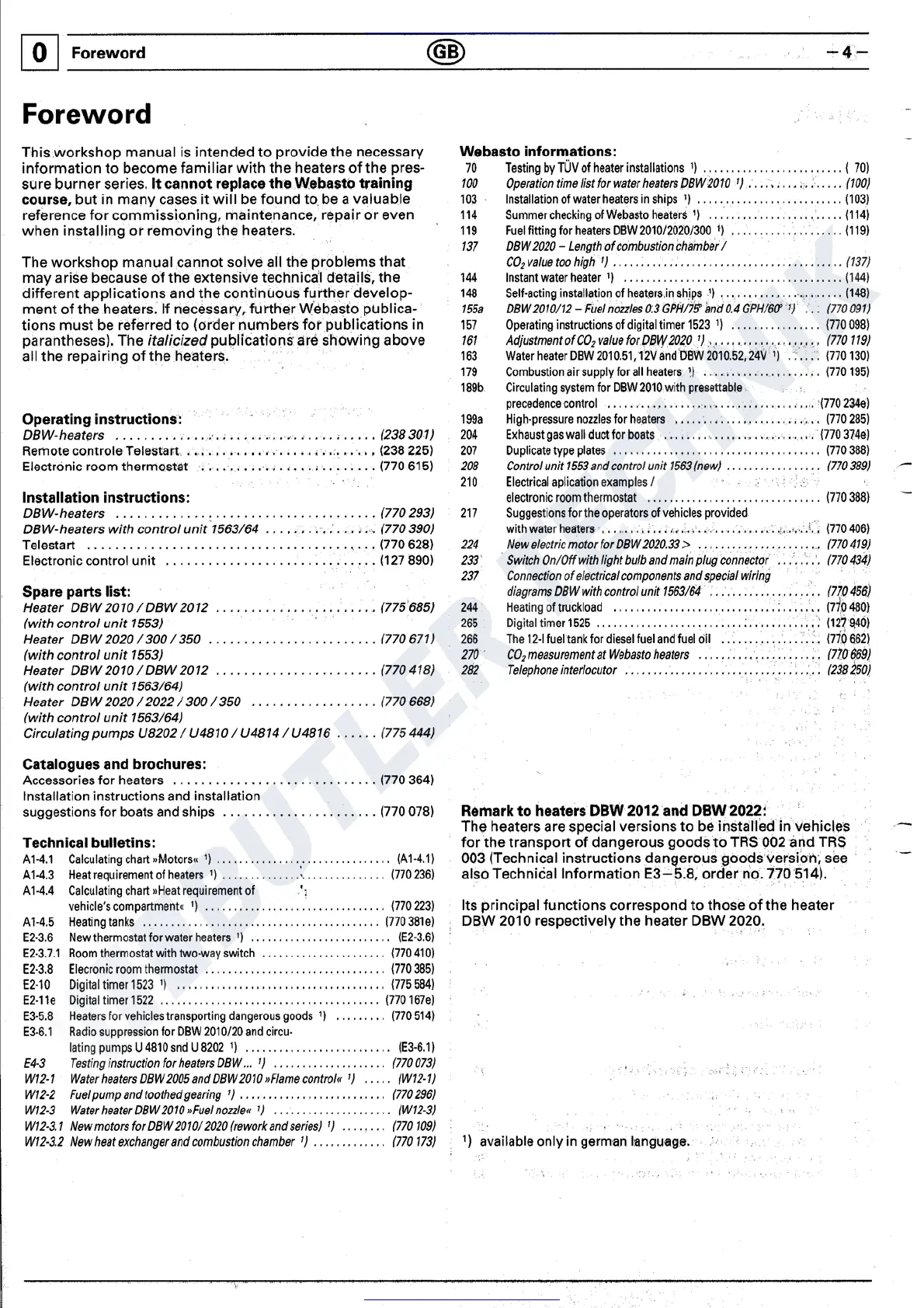 Page #2 background image