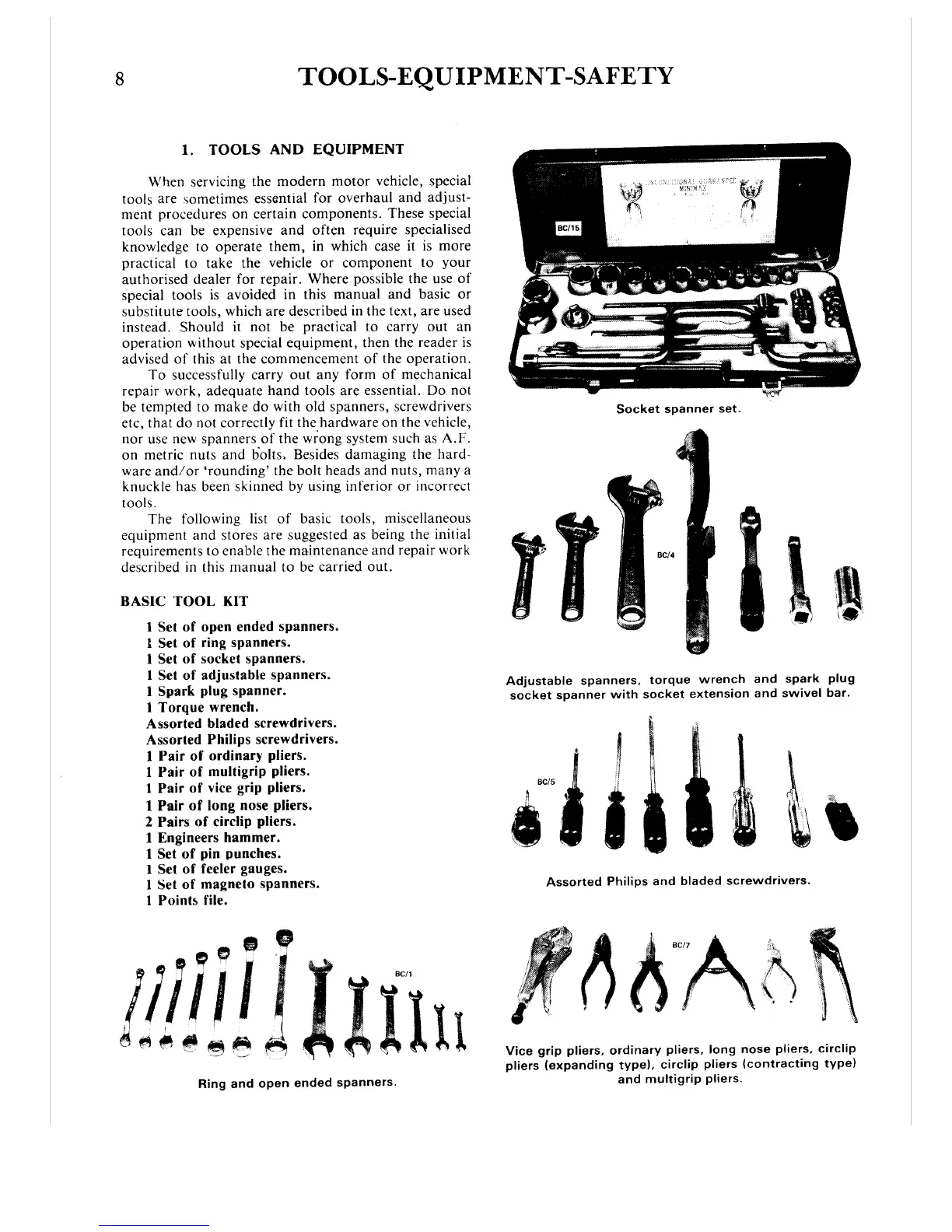 Page #5 background image