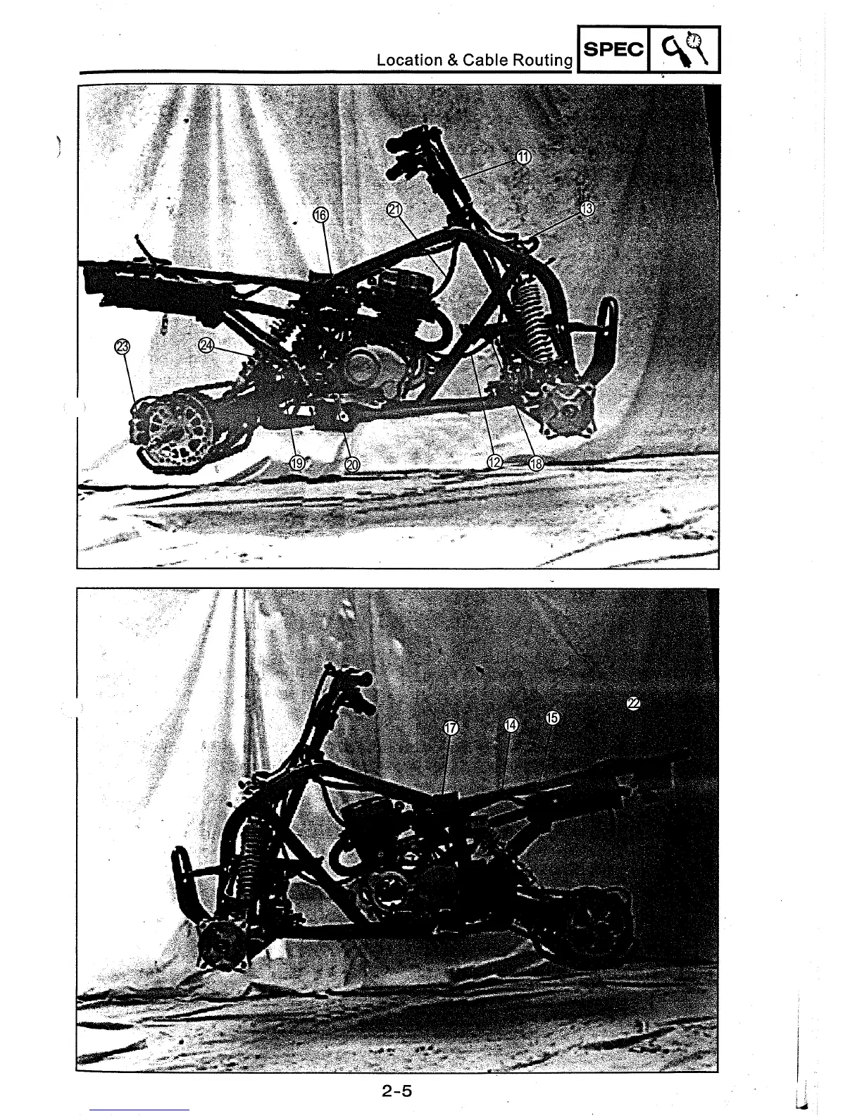 Page #16 background image