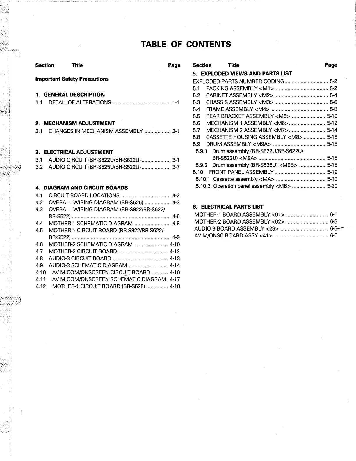 Page #3 background image
