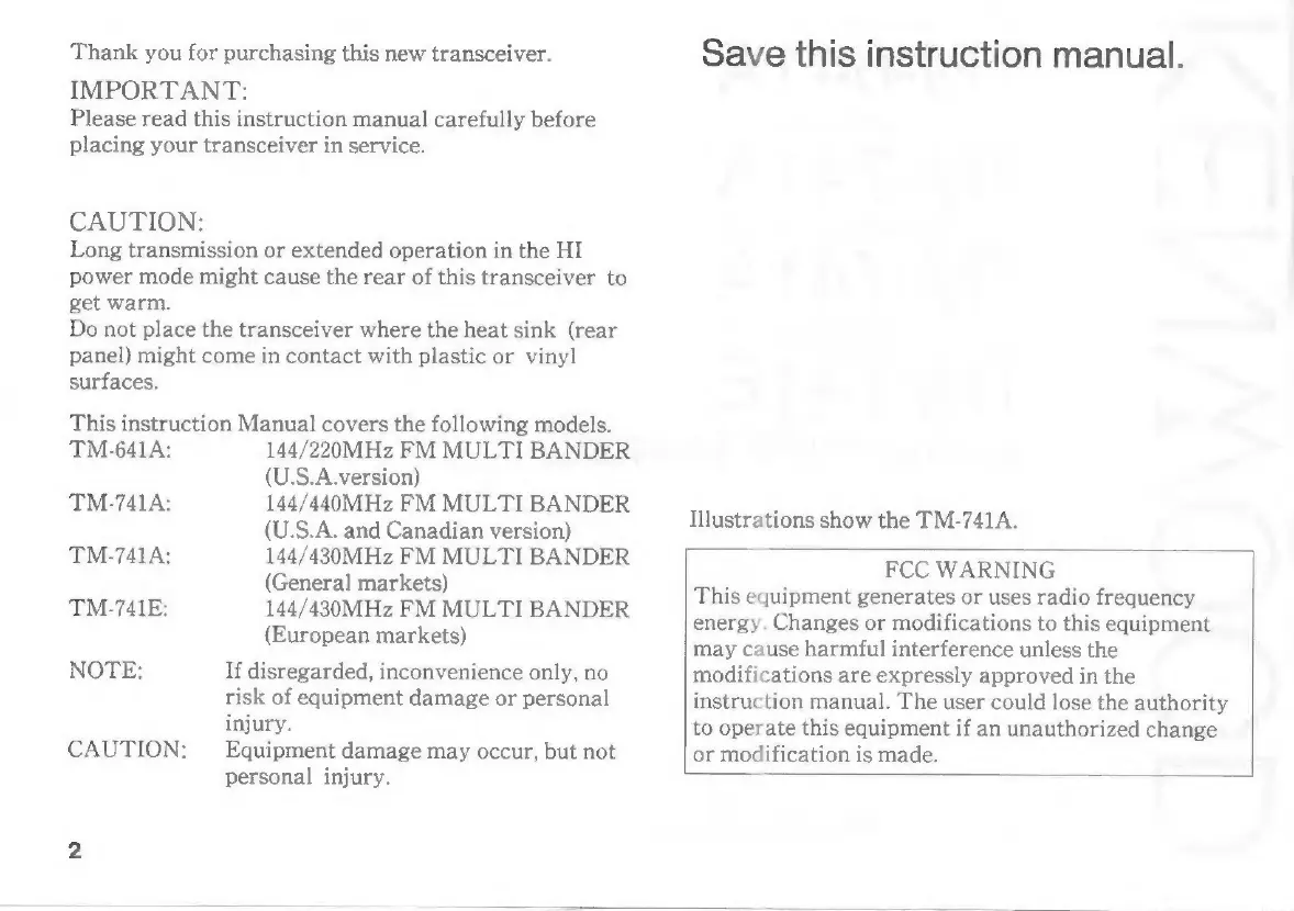 Page #2 background image