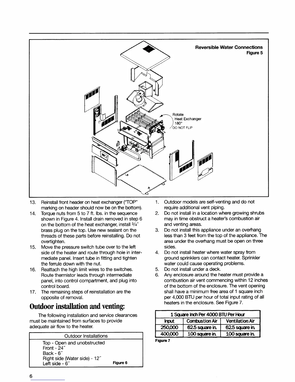 Page #6 background image