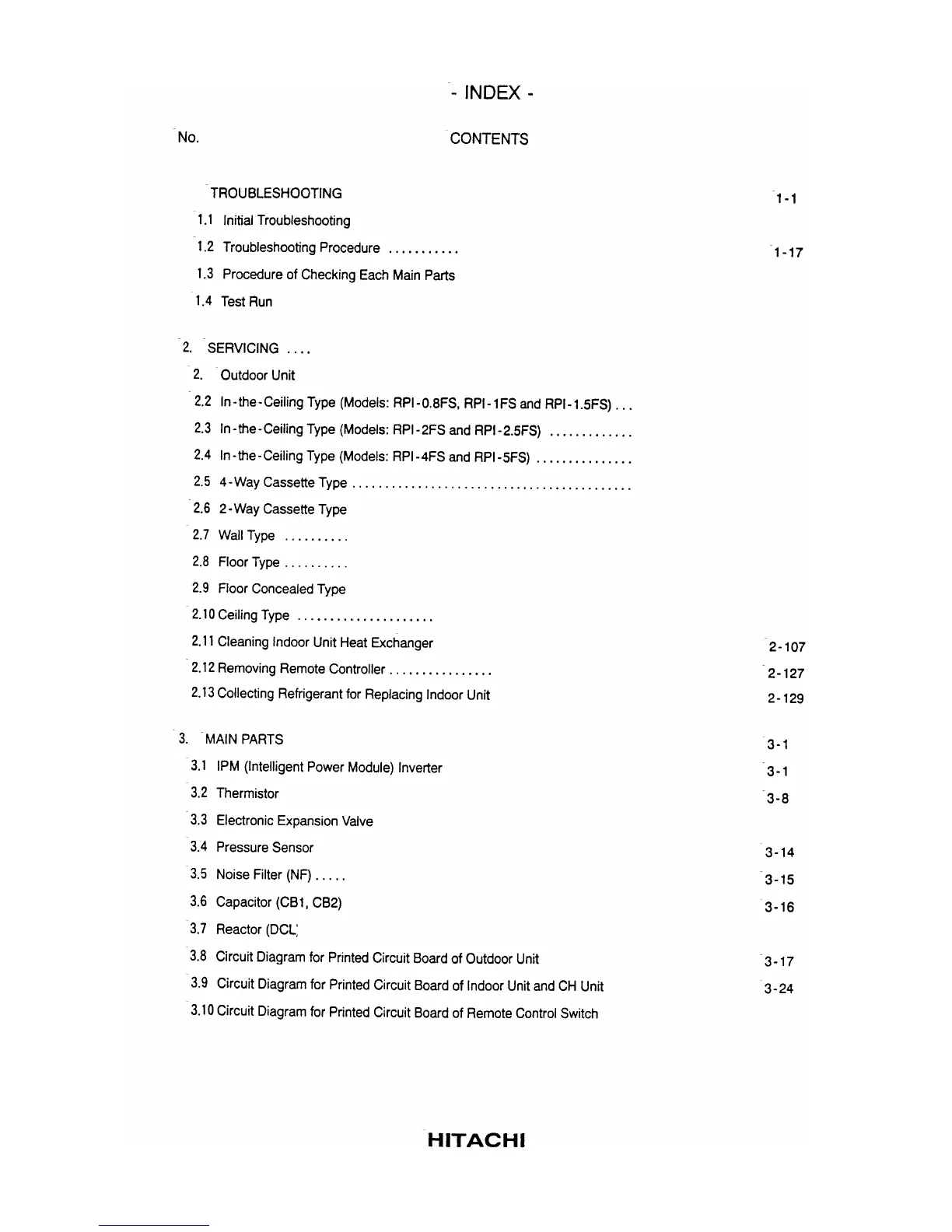 Page #2 background image
