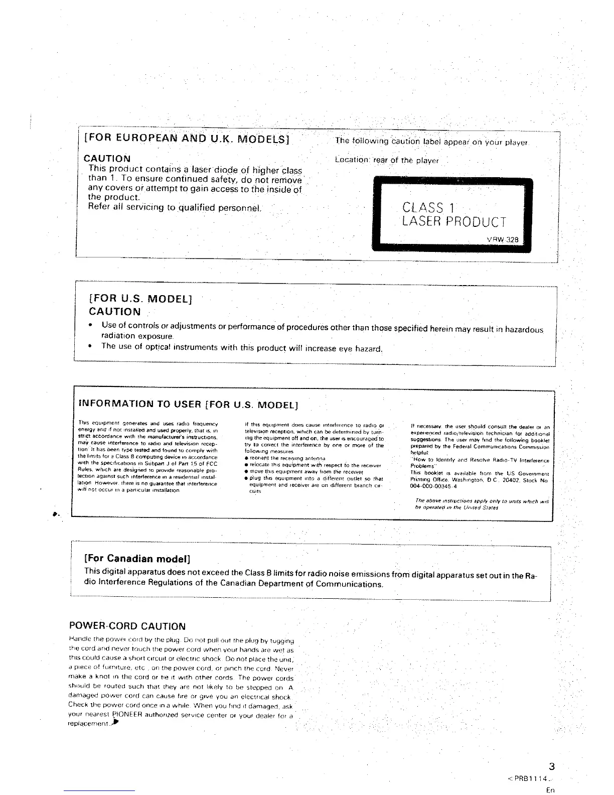 Page #3 background image