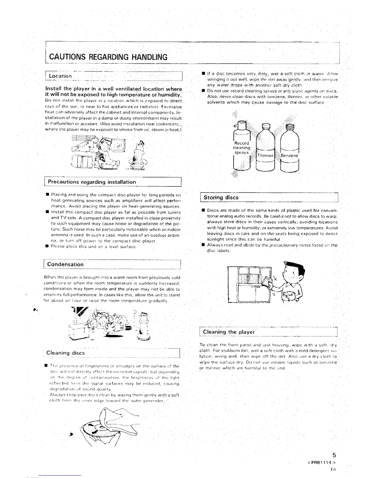Page #5 background image