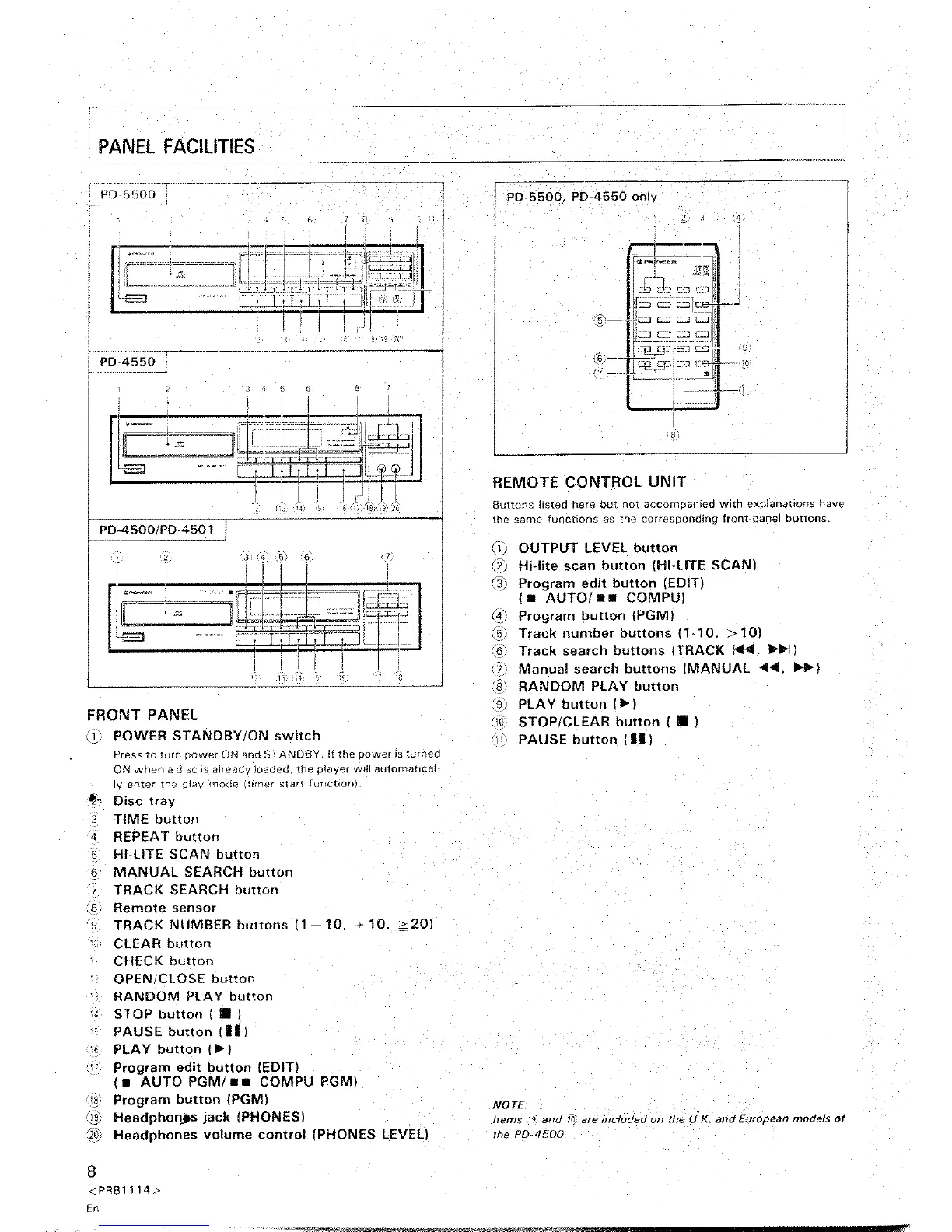 Page #8 background image
