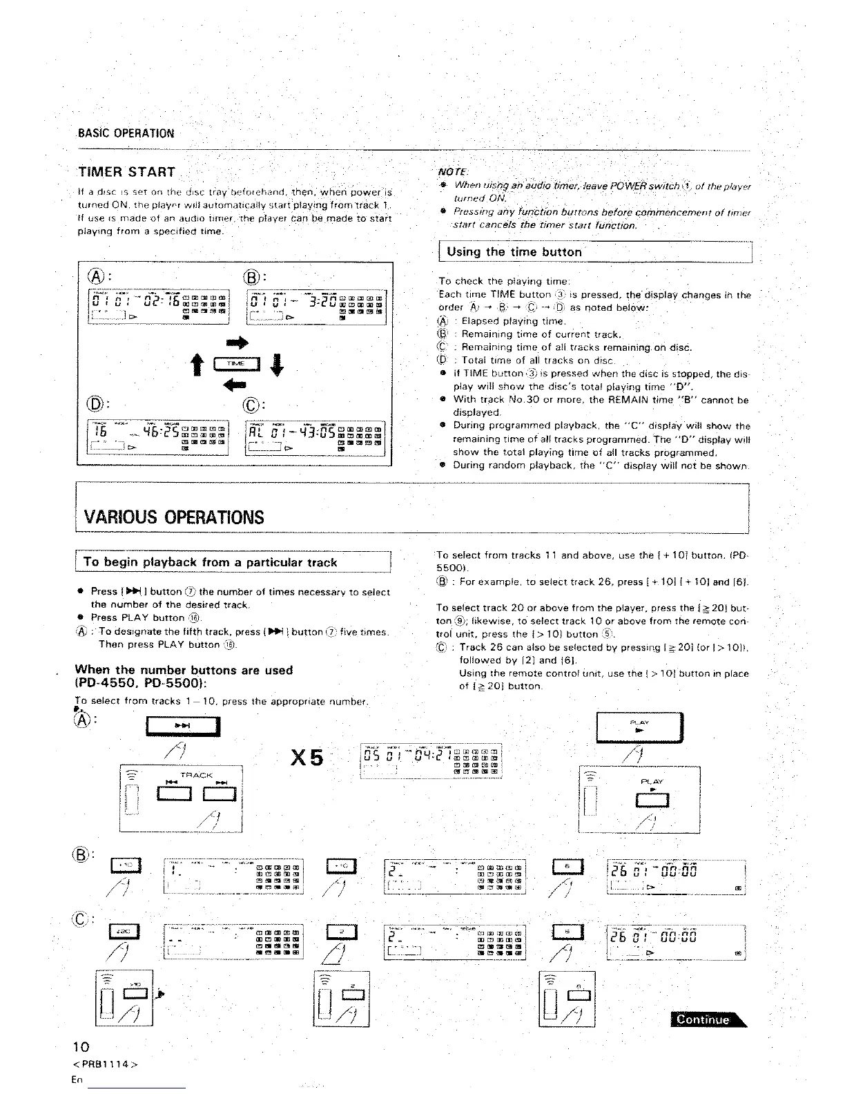 Page #10 background image