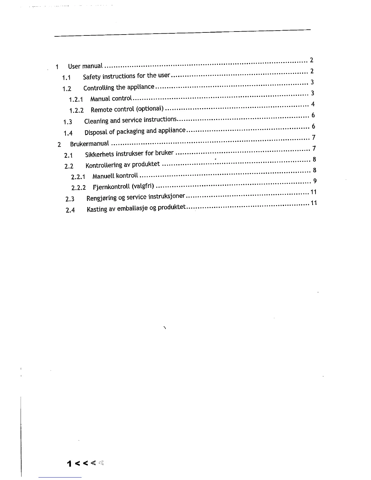 Page #2 background image