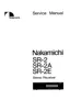 Preview: Service Manual