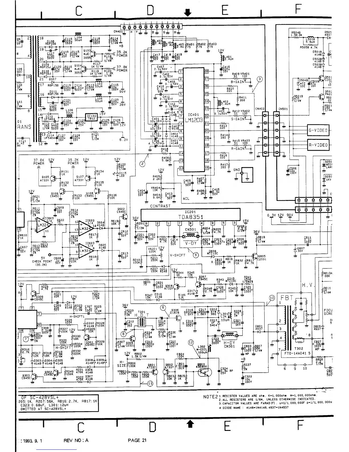 Page #22 background image