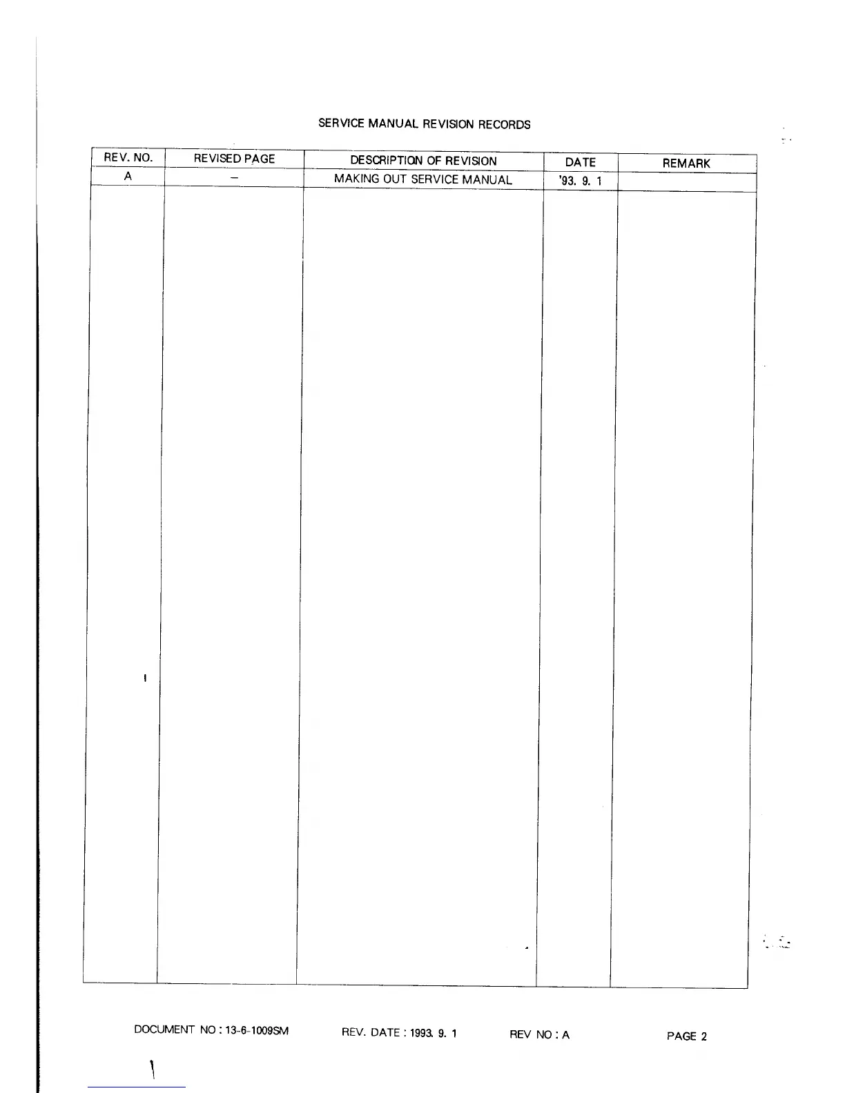 Page #2 background image
