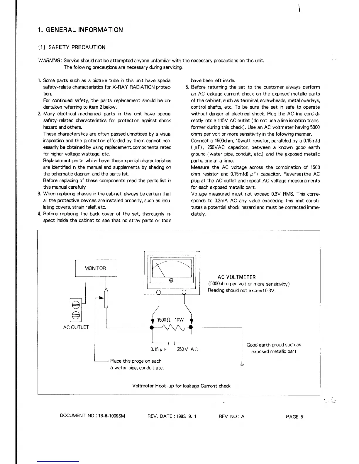 Page #5 background image