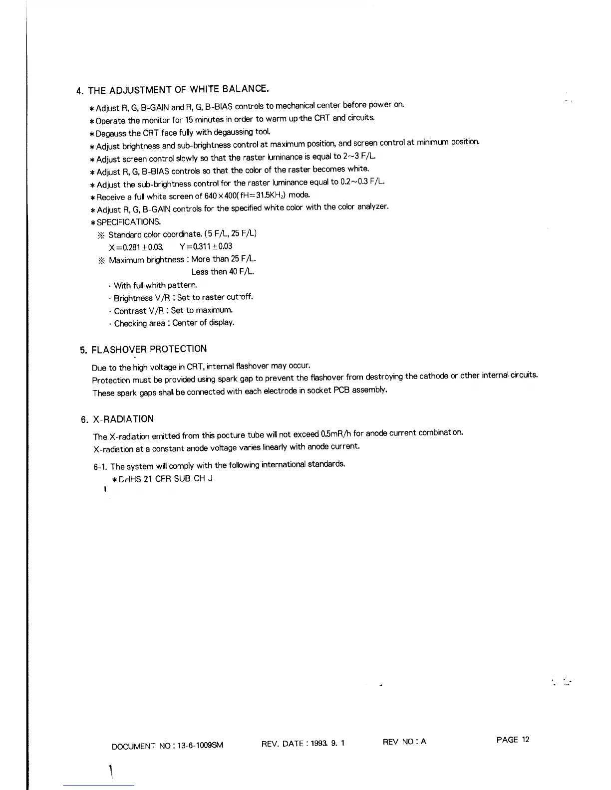 Page #12 background image