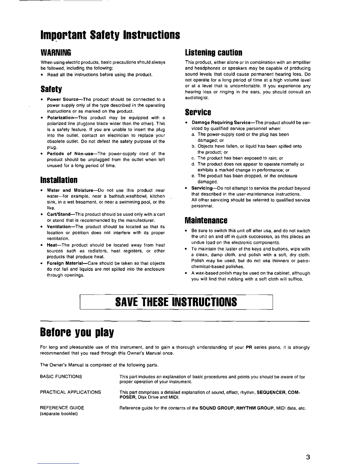 Page #3 background image