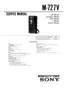 Preview: Service Manual