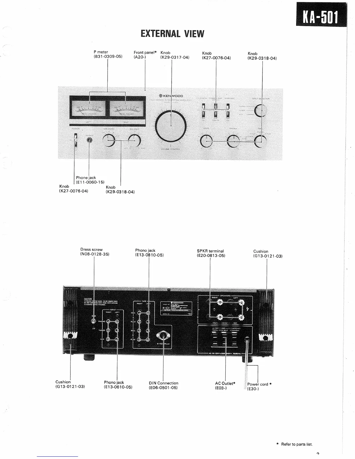Page #3 background image