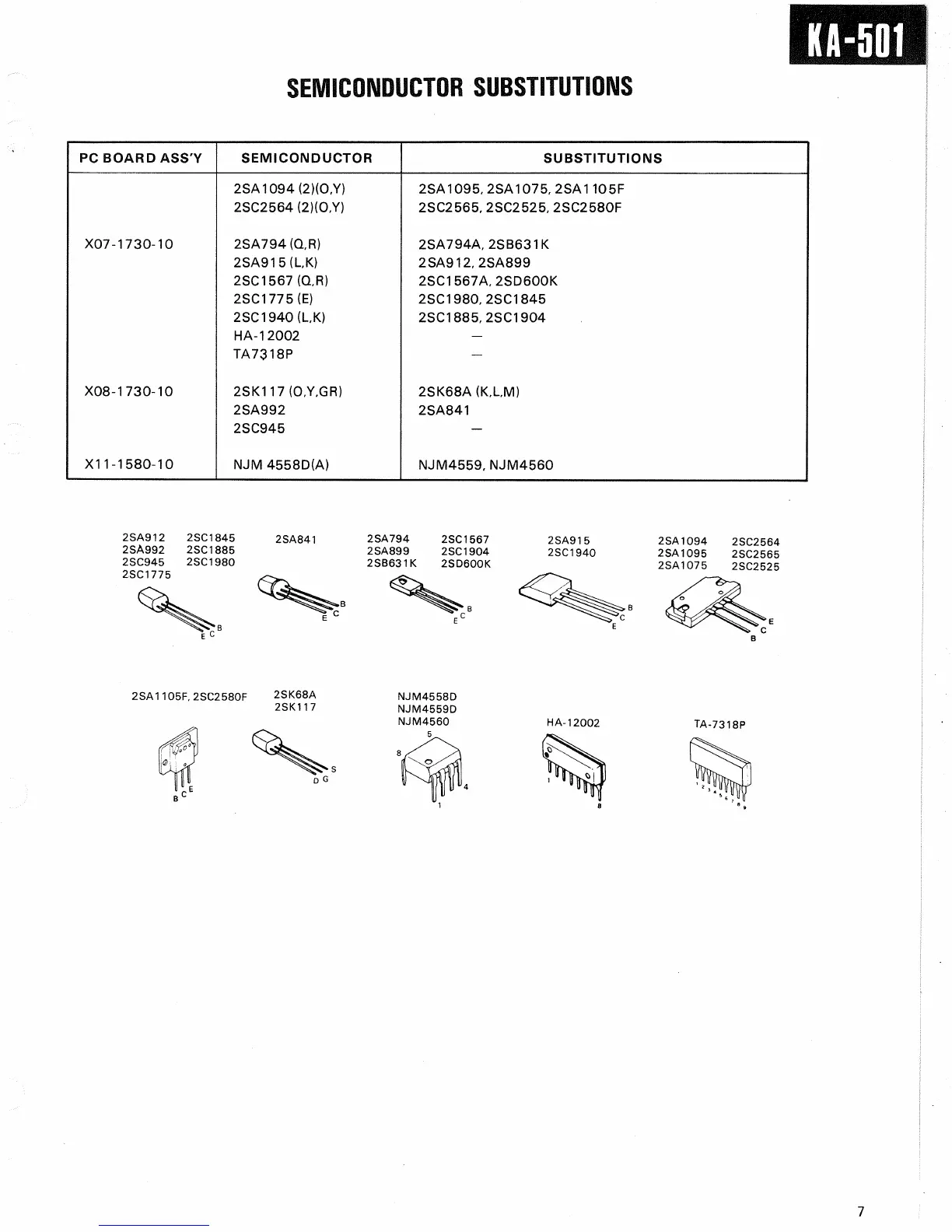 Page #7 background image