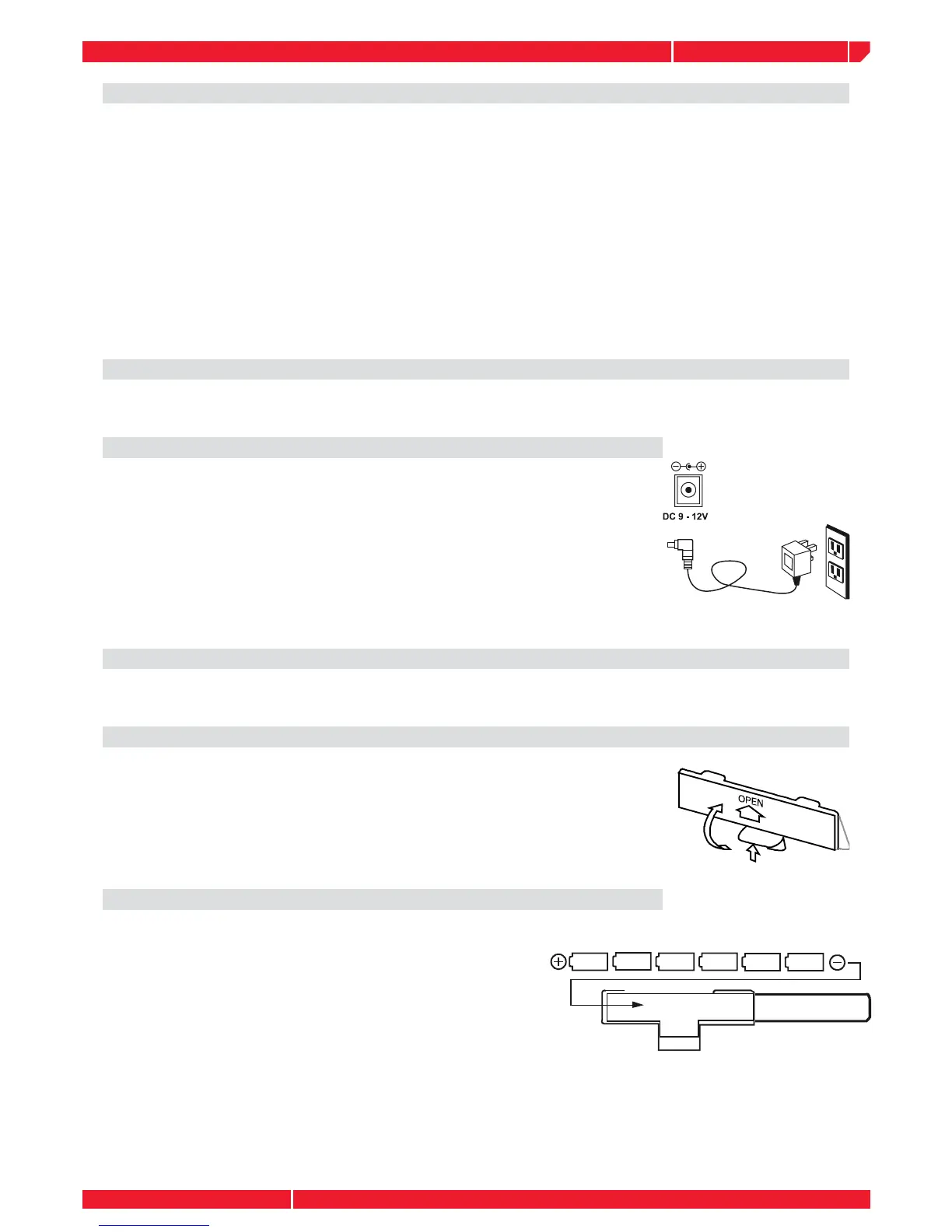 Page #5 background image
