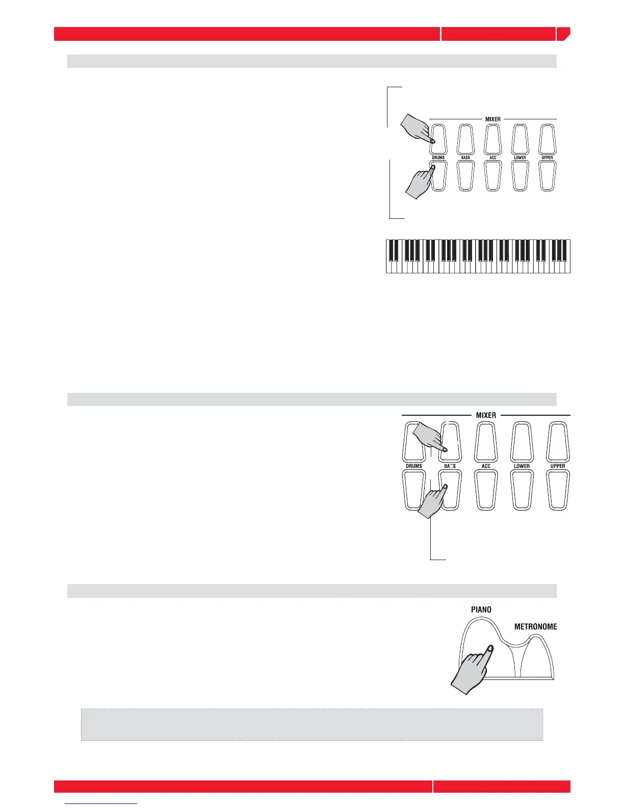 Page #10 background image