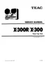 Preview: Service Manual
