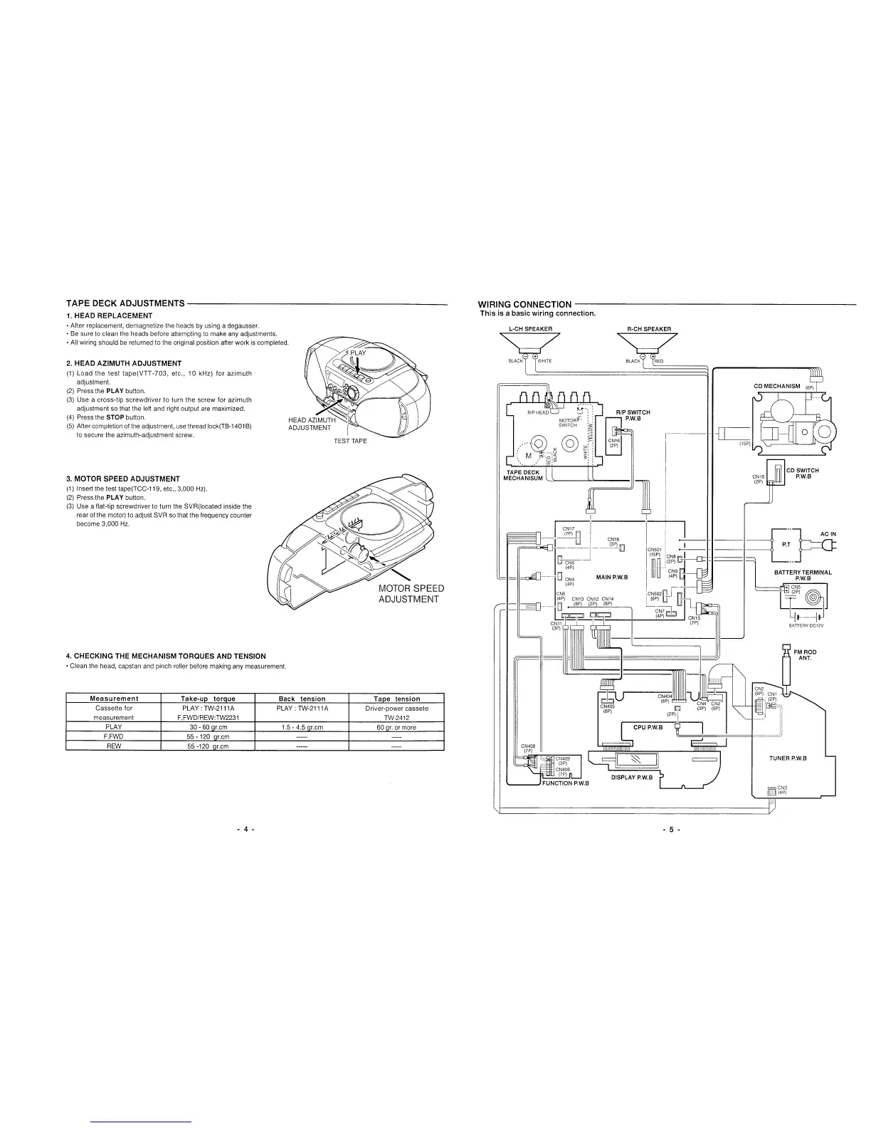 Page #3 background image