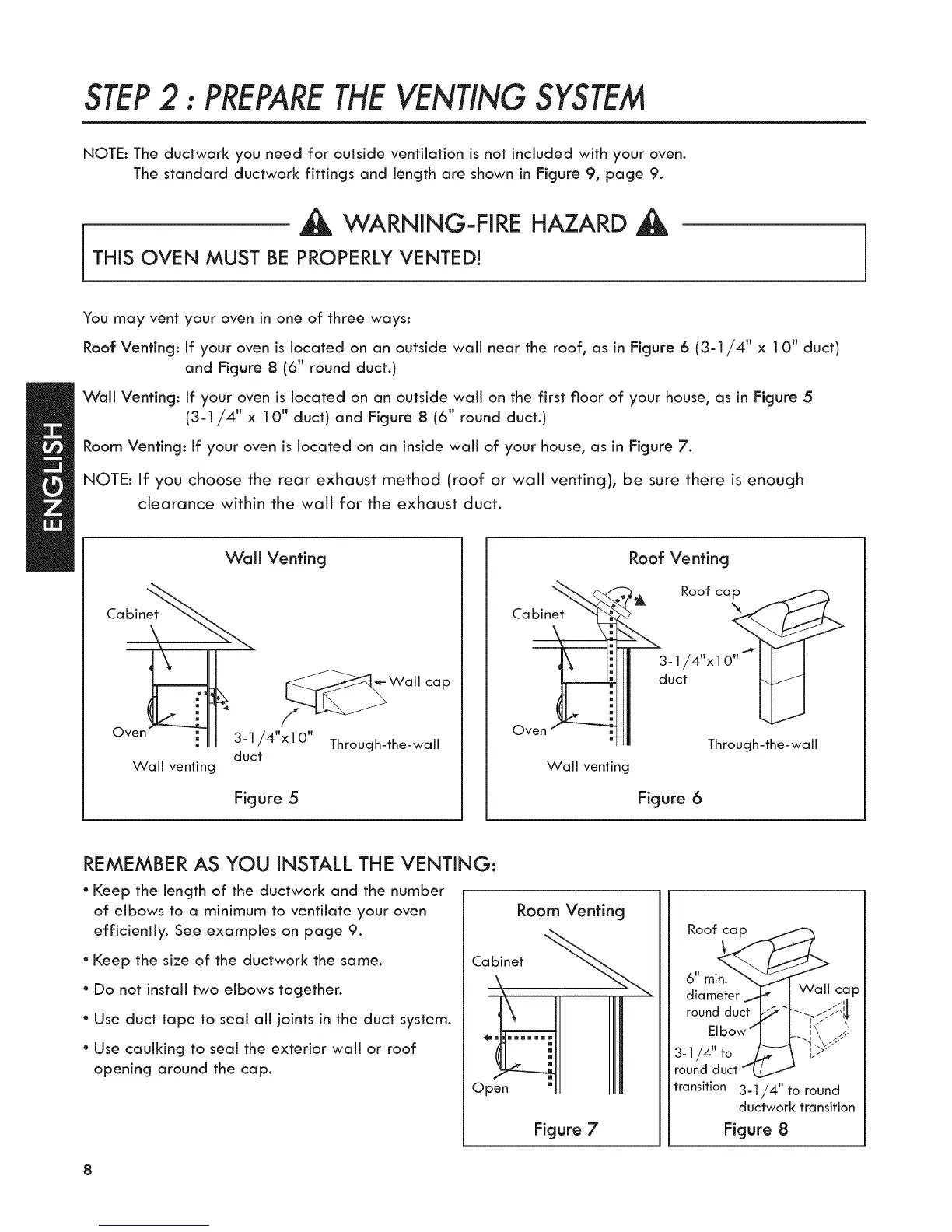 Page #8 background image