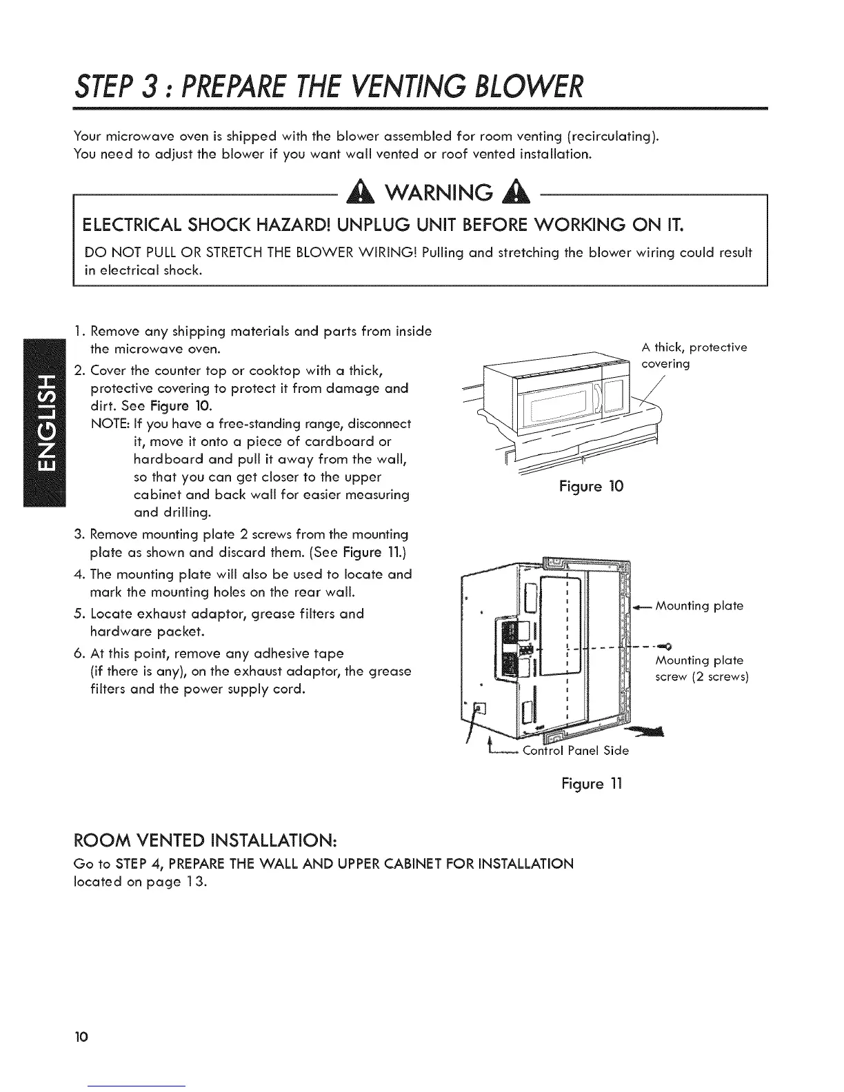 Page #10 background image
