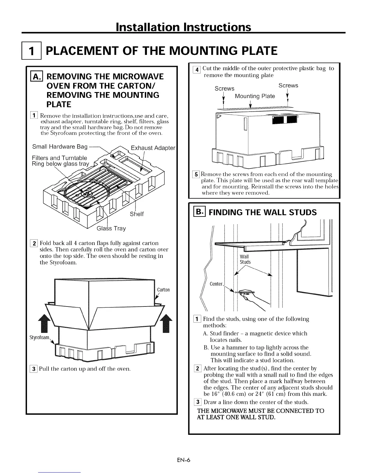 Page #6 background image