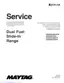 Preview: Service Manual