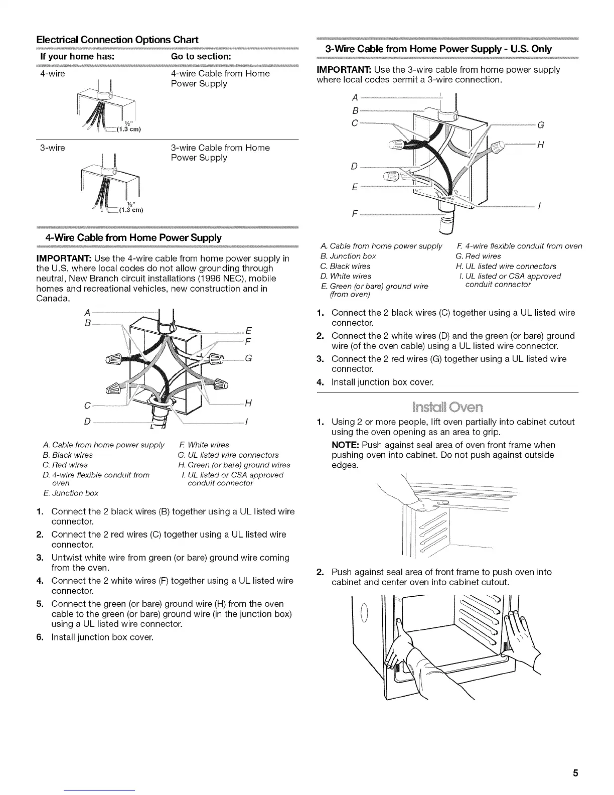 Page #5 background image