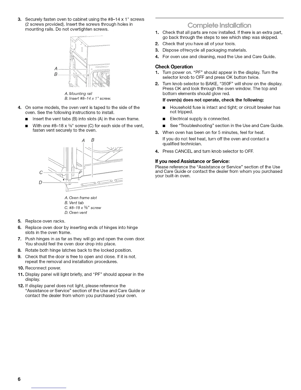 Page #6 background image