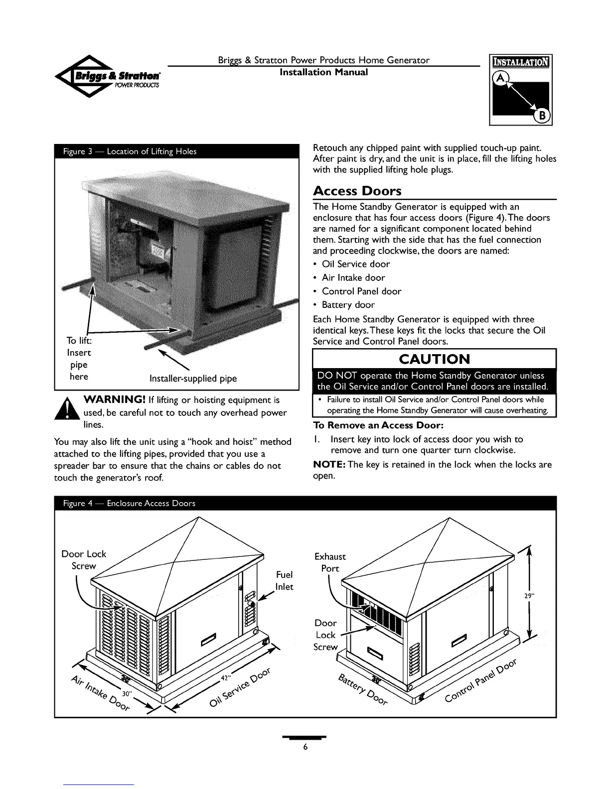 Page #6 background image